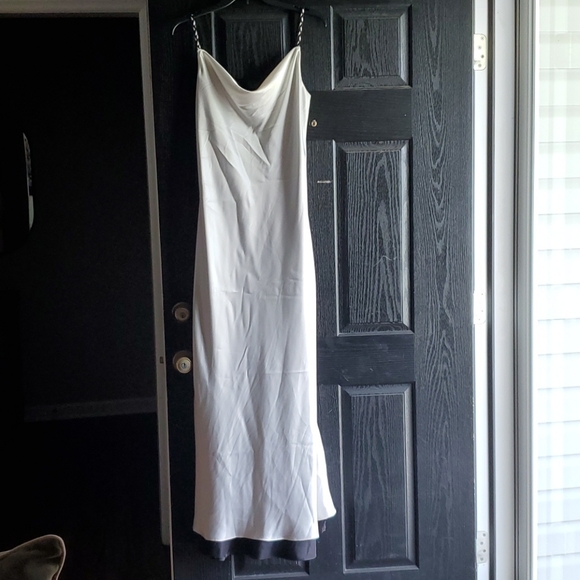 New Reversible Slip Dress - Picture 9 of 10